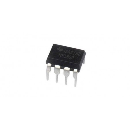 Circuit integrat NE555P