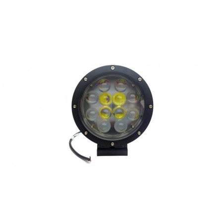 Proiector cu LED 12V, 4A, 12xLED, 60W