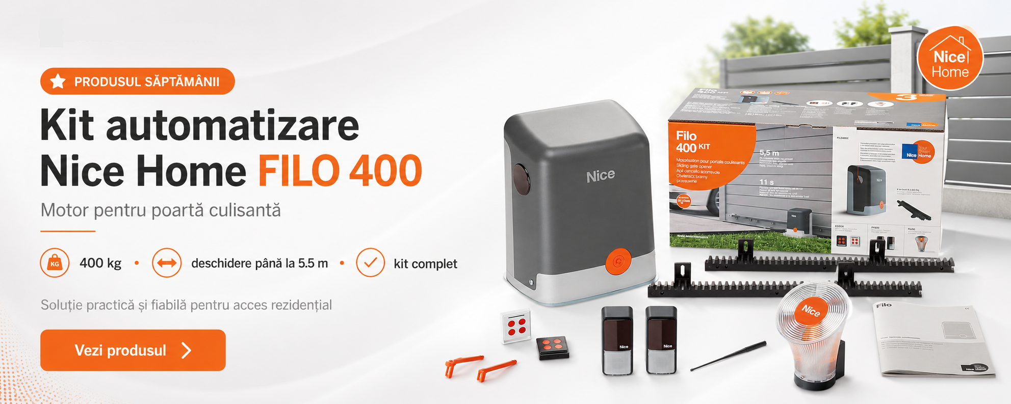 FILO400